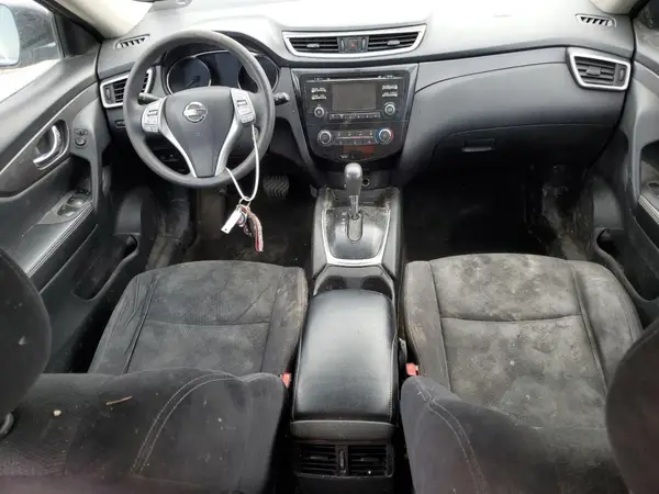 JN8AT2MV5GW151523 2016 NISSAN ROGUE - Image 8