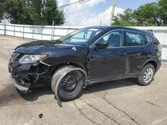 JN8AT2MV5GW151554 2016 NISSAN ROGUE