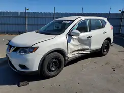 JN8AT2MV5GW151635 2016 NISSAN ROGUE