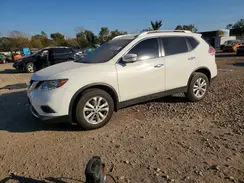 JN8AT2MV5GW152641 2016 NISSAN ROGUE