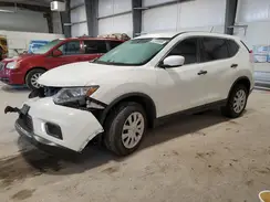 JN8AT2MV5GW152672 2016 NISSAN ROGUE