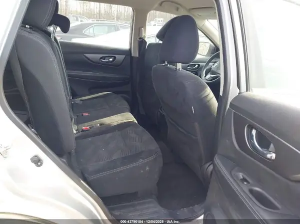 JN8AT2MV5GW153028 2016 NISSAN ROGUE - Image 8