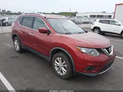 JN8AT2MV5GW153191 2016 NISSAN ROGUE