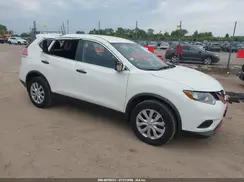 JN8AT2MV5GW153613 2016 NISSAN ROGUE