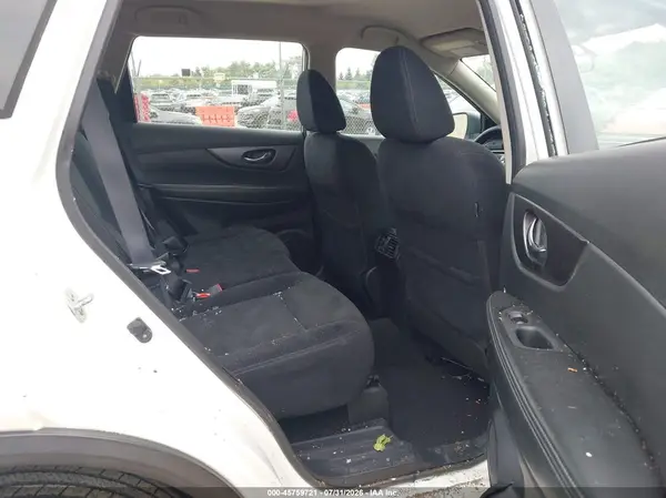 JN8AT2MV5GW153613 2016 NISSAN ROGUE - Image 8