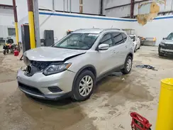 JN8AT2MV5GW154079 2016 NISSAN ROGUE