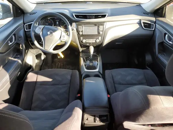 JN8AT2MV5GW154177 2016 NISSAN ROGUE - Image 8