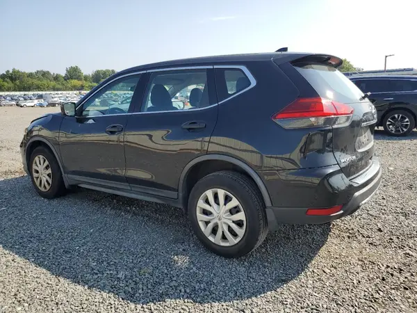 JN8AT2MV5HW000599 2017 NISSAN ROGUE - Image 2