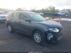 JN8AT2MV5HW001378 2017 NISSAN ROGUE
