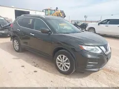 JN8AT2MV5HW001493 2017 NISSAN ROGUE