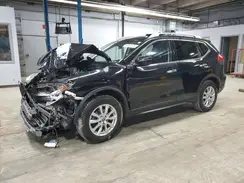 JN8AT2MV5HW002062 2017 NISSAN ROGUE