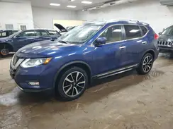 JN8AT2MV5HW002286 2017 NISSAN ROGUE