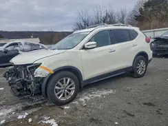 JN8AT2MV5HW002613 2017 NISSAN ROGUE