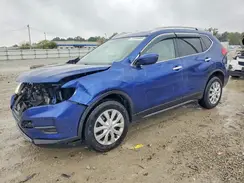 JN8AT2MV5HW002742 2017 NISSAN ROGUE