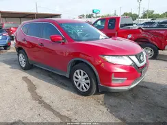 JN8AT2MV5HW003230 2017 NISSAN ROGUE