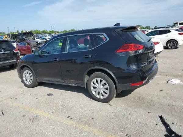 JN8AT2MV5HW003244 2017 NISSAN ROGUE - Image 2