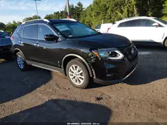 JN8AT2MV5HW003485 2017 NISSAN ROGUE