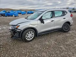 JN8AT2MV5HW003809 2017 NISSAN ROGUE
