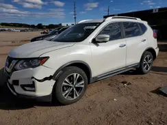 JN8AT2MV5HW004085 2017 NISSAN ROGUE