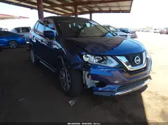 JN8AT2MV5HW004457 2017 NISSAN ROGUE