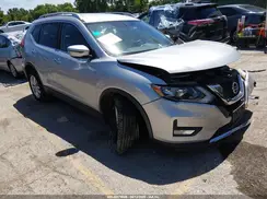 JN8AT2MV5HW005141 2017 NISSAN ROGUE