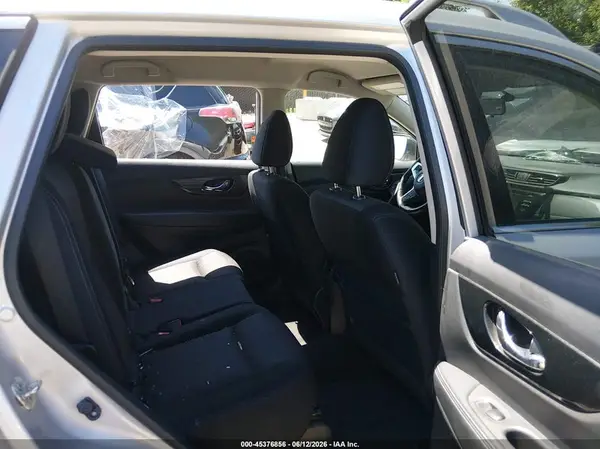 JN8AT2MV5HW005141 2017 NISSAN ROGUE - Image 8