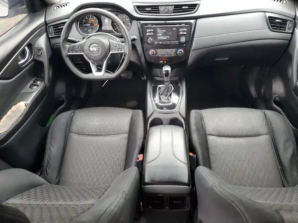 JN8AT2MV5HW005169 2017 NISSAN ROGUE - Image 8