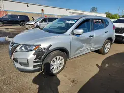 JN8AT2MV5HW005303 2017 NISSAN ROGUE