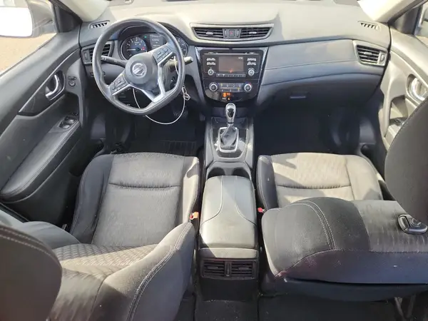 JN8AT2MV5HW005303 2017 NISSAN ROGUE - Image 8