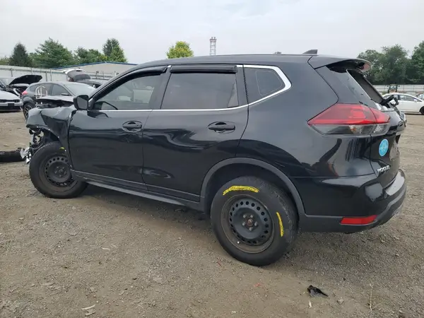 JN8AT2MV5HW005558 2017 NISSAN ROGUE - Image 2