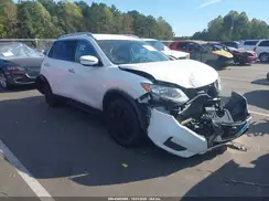 JN8AT2MV5HW005737 2017 NISSAN ROGUE