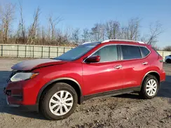 JN8AT2MV5HW005933 2017 NISSAN ROGUE