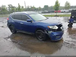 JN8AT2MV5HW006032 2017 NISSAN ROGUE