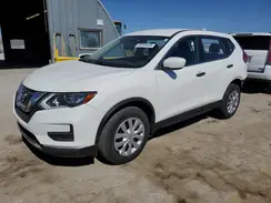 JN8AT2MV5HW006466 2017 NISSAN ROGUE