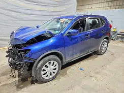 JN8AT2MV5HW006760 2017 NISSAN ROGUE