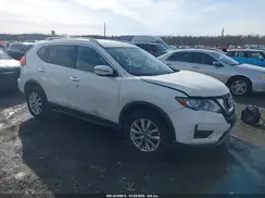 JN8AT2MV5HW007360 2017 NISSAN ROGUE