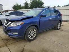 JN8AT2MV5HW007522 2017 NISSAN ROGUE