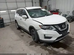 JN8AT2MV5HW007570 2017 NISSAN ROGUE