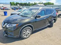 JN8AT2MV5HW007844 2017 NISSAN ROGUE