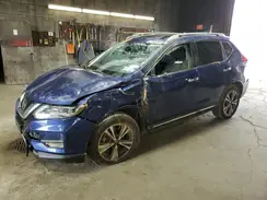 JN8AT2MV5HW007939 2017 NISSAN ROGUE