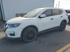 JN8AT2MV5HW008055 2017 NISSAN ROGUE