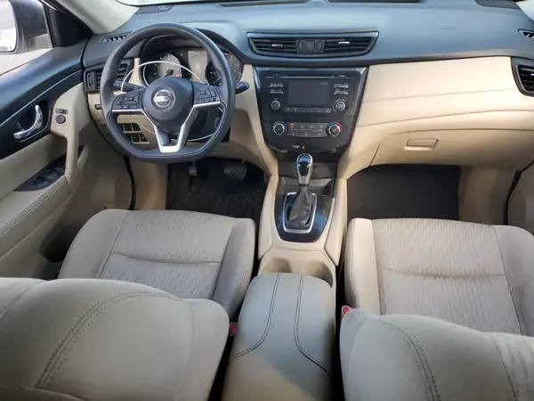 JN8AT2MV5HW008055 2017 NISSAN ROGUE - Image 8