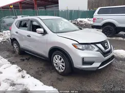 JN8AT2MV5HW008587 2017 NISSAN ROGUE