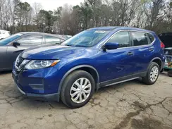 JN8AT2MV5HW008718 2017 NISSAN ROGUE