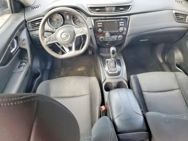JN8AT2MV5HW008718 2017 NISSAN ROGUE - Image 8