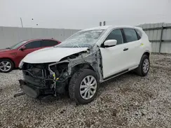 JN8AT2MV5HW009481 2017 NISSAN ROGUE