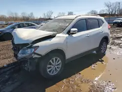 JN8AT2MV5HW009805 2017 NISSAN ROGUE