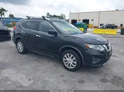 JN8AT2MV5HW009898 2017 NISSAN ROGUE