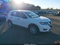 JN8AT2MV5HW010128 2017 NISSAN ROGUE
