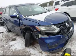 JN8AT2MV5HW010663 2017 NISSAN ROGUE
